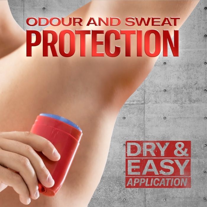 Антиперспирант Old Spice Sport Power 50 мл (8700216658867) изображение 5