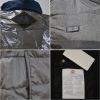 Жилет с подогревом Thermalli Chatel чорний/сірий L (10100505-01L) изображение 8