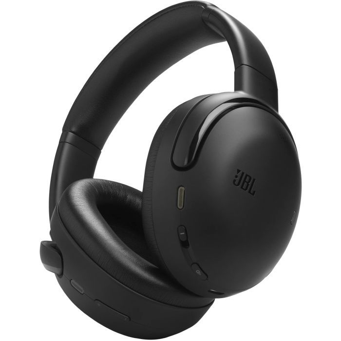 Наушники JBL Tour One M3 Latte (JBLTOURONEM3LTT) изображение 2
