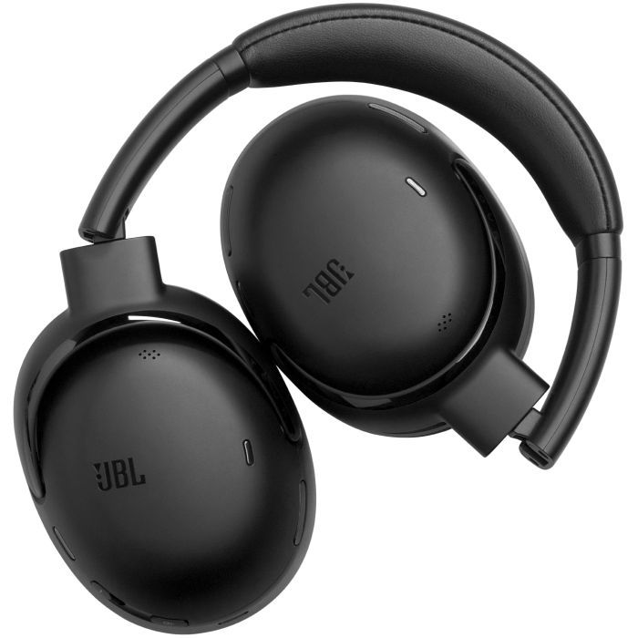Наушники JBL Tour One M3 Latte (JBLTOURONEM3LTT) изображение 5