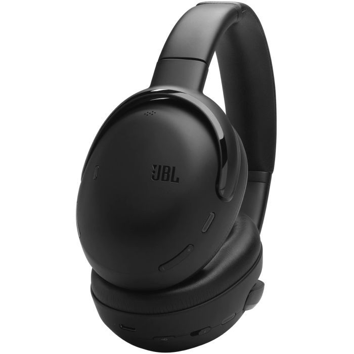 Наушники JBL Tour One M3 Latte (JBLTOURONEM3LTT) изображение 6