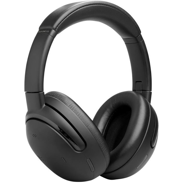 Наушники JBL Tour One M3 Latte (JBLTOURONEM3LTT) изображение 9