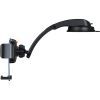 Універсальний автотримач Baseus Easy Control Clamp Car Mount Holder (A Set) Black (SUYK000001) зображення 5