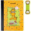 Блокнот Kite с магнитной закладкой Garfield А5, 60 листов, клетка (GF25-192) изображение 2