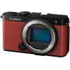 Цифровой фотоаппарат Panasonic Lumix DC-S9 Kit 18-40mm f/4.5-6.3 Crimson Red (DC-S9NE-R) изображение 11