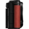 Цифровой фотоаппарат Panasonic Lumix DC-S9 Kit 18-40mm f/4.5-6.3 Crimson Red (DC-S9NE-R) изображение 4