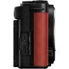 Цифровой фотоаппарат Panasonic Lumix DC-S9 Kit 18-40mm f/4.5-6.3 Crimson Red (DC-S9NE-R) изображение 6