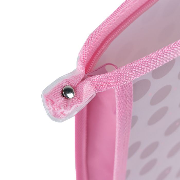 Папка на молнии Kite A4+ на молнии Hello Kitty (HK24-428) изображение 3