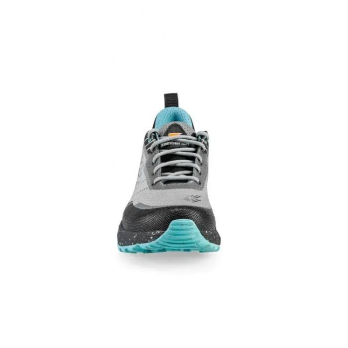 Кроссовки Zamberlan 350 Devero Low GTX grey - 39 - сірий (006.4792) изображение 4