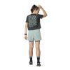 Футболка Dynafit Trail T-Shirt Wmn 71915 0911 - L - чорний (016.002.2773) изображение 5