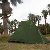 Палатка Naturehike двомісний Tagar NH17T180-J зелений (6927595793183) изображение 4