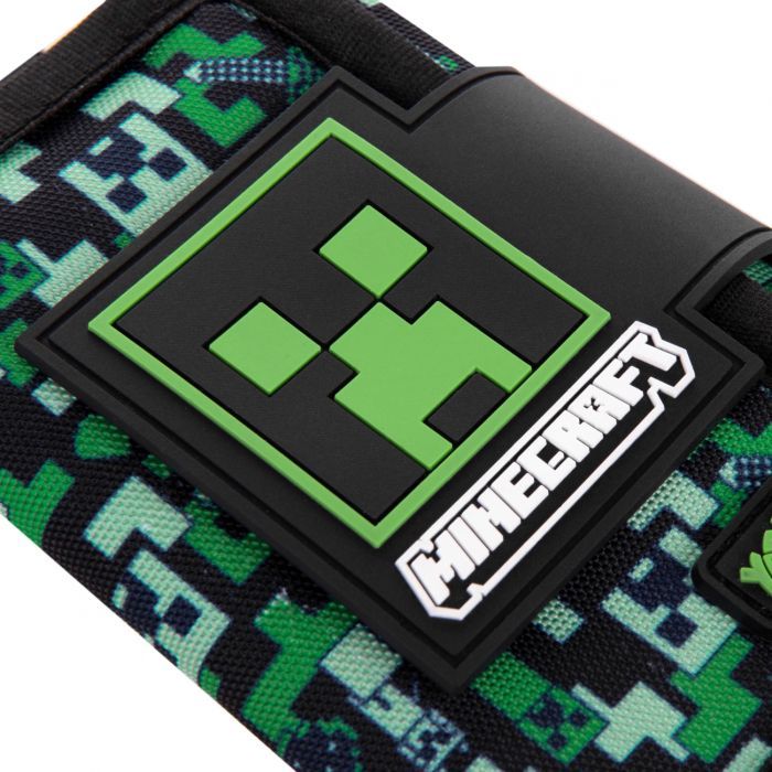 Кошелек детский Yes Minecraft Team W-1 (533381) изображение 6