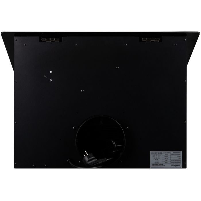 Витяжка кухонна Vestfrost HDI 60650 1BGS зображення 12