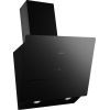 Витяжка кухонна Vestfrost HDI 60650 1BGS зображення 2
