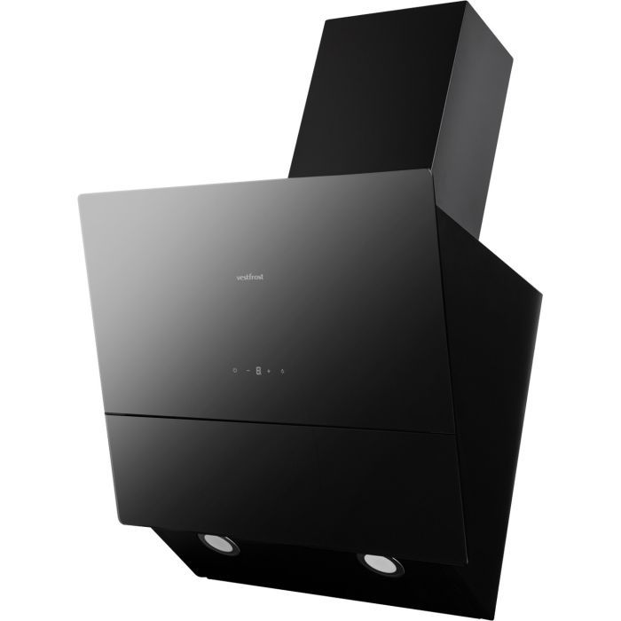 Витяжка кухонна Vestfrost HDI 60650 1BGS зображення 3
