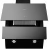 Витяжка кухонна Vestfrost HDI 60650 1BGS зображення 6