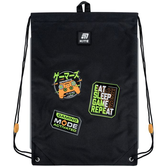 Сумка для взуття Kite 600M Gaming Mode (K25-600M-22) зображення 3