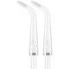 Насадка для ирригатора Oclean Nozzle for A10-Orthodontics 2 шт (6970810556131) изображение 2