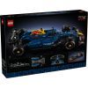Конструктор LEGO Technic Автомобіль F1 Oracle Red Bull Racing RB20 (42206) зображення 8