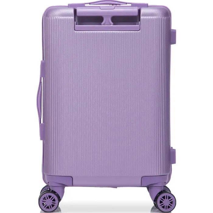 Чемодан Semi Line 20" S T5916-2 Purple (DAS303376) изображение 2