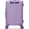 Чемодан Semi Line 20" S T5916-2 Purple (DAS303376) изображение 2