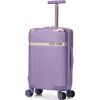 Чемодан Semi Line 20" S T5916-2 Purple (DAS303376) изображение 3
