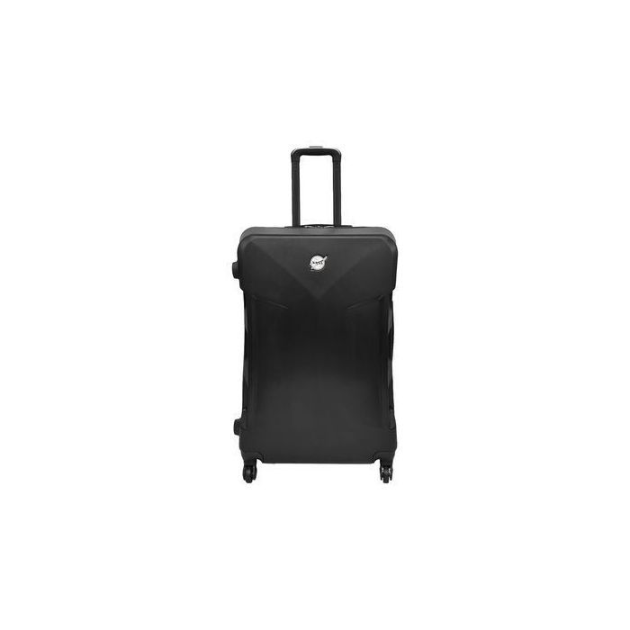 Чемодан Semi Line 28" L T5798-3 NASA Black (DAS303034) изображение 11