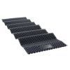 Туристический коврик Wechsel Facila TL Grey (233132) (DAS301055)