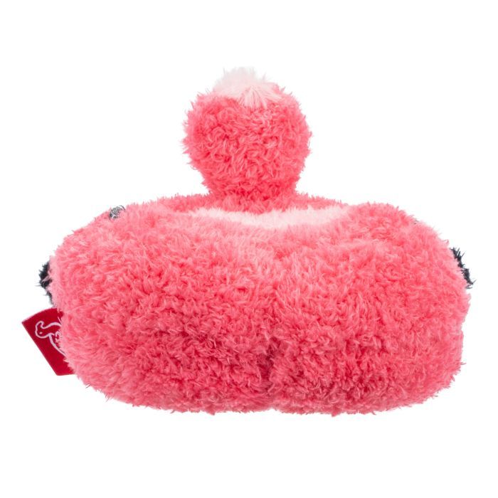 Мягкая игрушка BumBumz PoolsideBumz Тюб Фламинго Тамара, 11 см (RBBZ00721) изображение 5