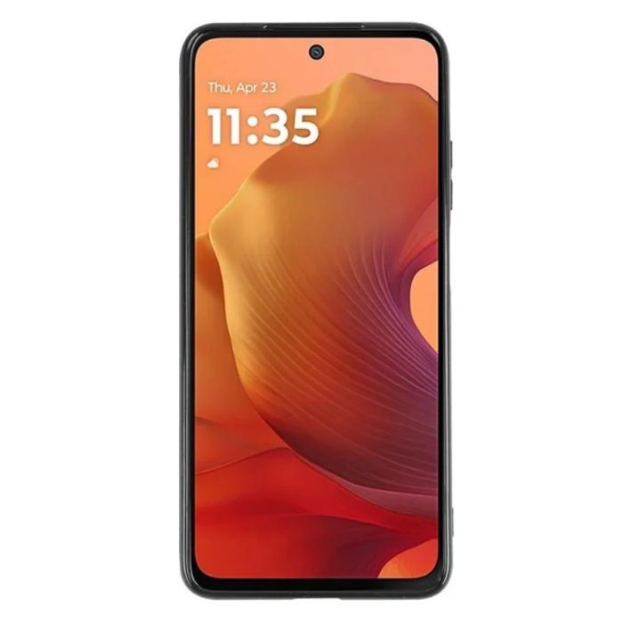 Чохол до мобільного телефона BeCover Motorola Moto G15 / G15 Power Black (713478) зображення 2