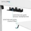 Компьютерный стол OfficePro ODE1670W White (ODE1670W) изображение 9
