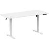 Компьютерный стол OfficePro ODE1670W White (ODE1670W)