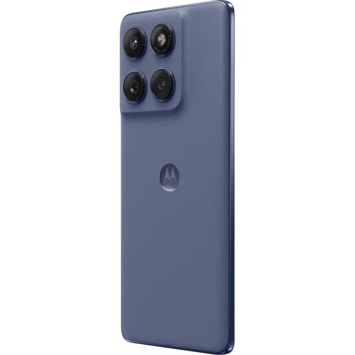 Мобильный телефон Motorola Edge 60 Fusion 8/256GB Slipstream (PB7E0039RS) изображение 10