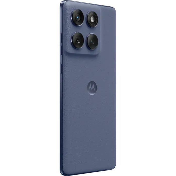 Мобильный телефон Motorola Edge 60 Fusion 8/256GB Slipstream (PB7E0039RS) изображение 11