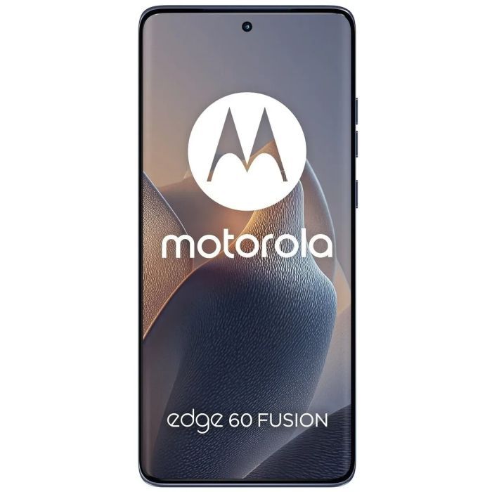 Мобильный телефон Motorola Edge 60 Fusion 8/256GB Slipstream (PB7E0039RS) изображение 2