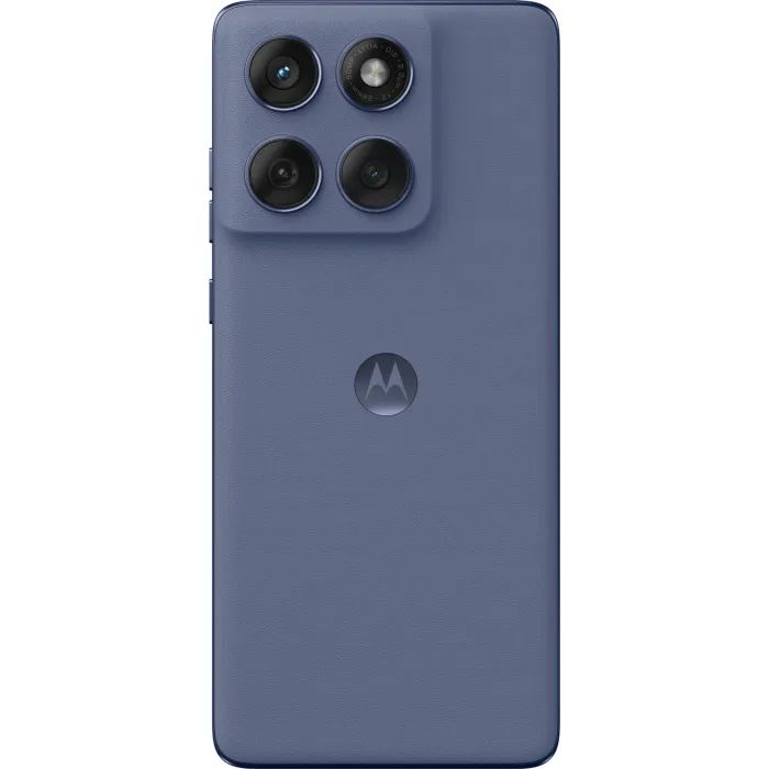 Мобильный телефон Motorola Edge 60 Fusion 8/256GB Slipstream (PB7E0039RS) изображение 3