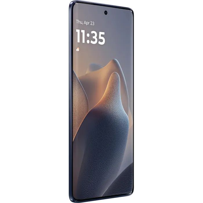 Мобильный телефон Motorola Edge 60 Fusion 8/256GB Slipstream (PB7E0039RS) изображение 8