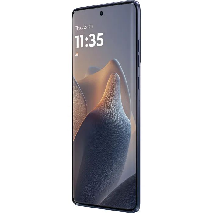 Мобильный телефон Motorola Edge 60 Fusion 8/256GB Slipstream (PB7E0039RS) изображение 9