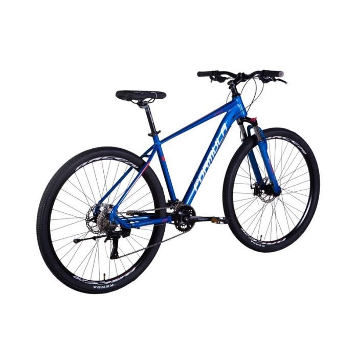 Велосипед Formula 29" ZEPHYR 3.0 DD рама-21" AL 2025 синій (OPS-FR-29-363) изображение 4