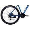 Велосипед Discovery 29" TREK DD рама-21" ST 2025 синьо-сріблястий (OPS-SP-29-081) зображення 3