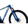 Велосипед Discovery 29" TREK DD рама-21" ST 2025 синьо-сріблястий (OPS-SP-29-081) зображення 4
