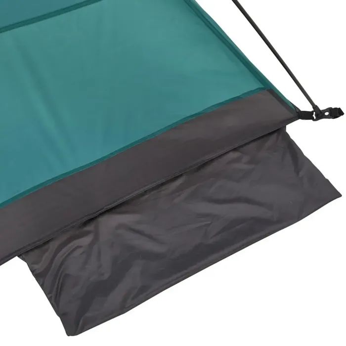 Намет Uquip Buzzy UV 50+ Blue/Grey (241002) (DAS301052) зображення 10