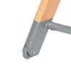 Стульчик для кормления Espiro SENSE 07 GRAY (5906724203374) изображение 10