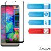Стекло защитное ACCLAB Full Glue Realme C51 Black (1283126582837) изображение 5
