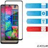 Скло захисне ACCLAB Full Glue ZTE V40S Black (1283126575655) зображення 5