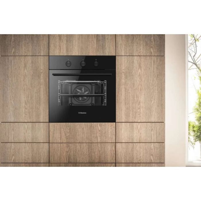 Духовой шкаф Hansa BOES68171 изображение 10