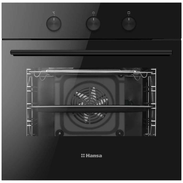 Духовой шкаф Hansa BOES68171 изображение 5