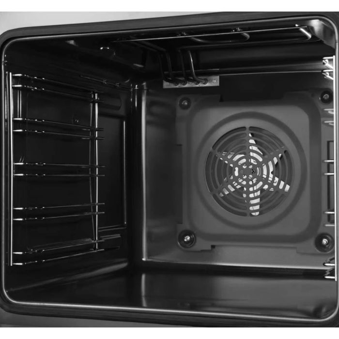 Духовой шкаф Hansa BOES68171 изображение 7