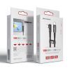 Дата кабель USB-C to USB-C 1.2m 90-degree 100W black Armorstandart (ARM75870) зображення 2