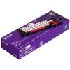 Клавиатура Lorgar KBP70MW Pro RGB Wireless/Bluetooth/USB UA Black/red (LRG-KBP70MW-BK-US) изображение 10